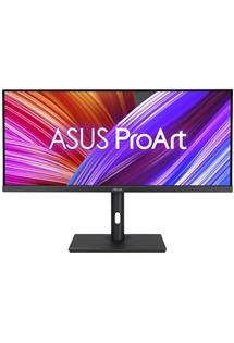 ASUS ProArt PA348CGV 34 IPS grafický monitor černý