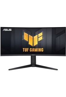 ASUS TUF Gaming VG34VQEL1A 34 VA herní monitor černý