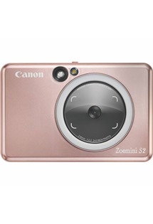 Canon Zoemini mini S2 fototiskárna růžová