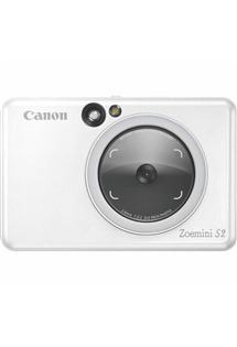 Canon Zoemini mini S2 bílá