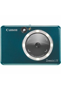 Canon Zoemini mini S2 zelená