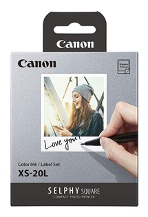 Fotopapír Canon XS-20L