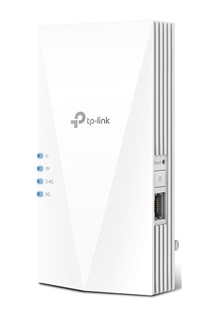 TP-Link RE700X Wi-Fi 6 extender