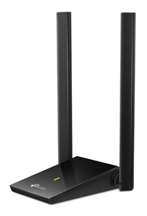 TP-Link Archer T4U Plus Wi-Fi 5 adaptér černý