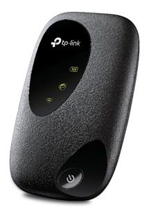 TP-Link M7200 přenosný 4G / Wi-Fi hotspot