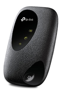 TP-Link M7000 přenosný 4G / Wi-Fi hotspot / router