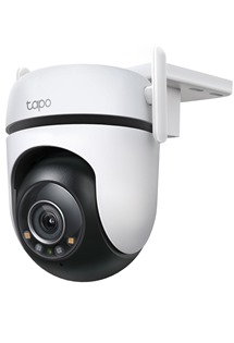 TP-Link Tapo C520WS venkovní bezpečnostní IP kamera bílá