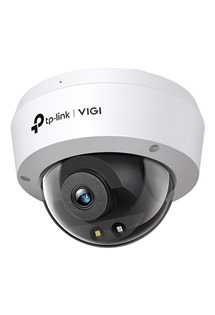 TP-Link VIGI C230(4mm) vnitn bezpenostn IP kamera bl