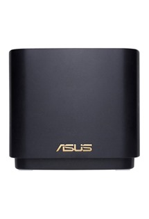 ASUS ZenWifi XD4 Mesh systém s podporou Wi-Fi 6 černý (1ks)