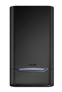 ASUS ZenPower 18W Quick Charge 3.0 powerbanka 10000mAh černá