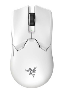 Razer Viper V2 Pro bezdrátová herní myš bílá