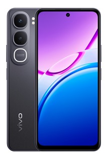 vivo Y31 5G 6GB / 256GB Dual SIM Glowing Black