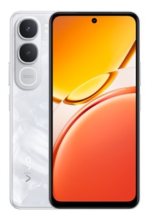 vivo Y31 5G 6GB / 256GB Dual SIM Marble White