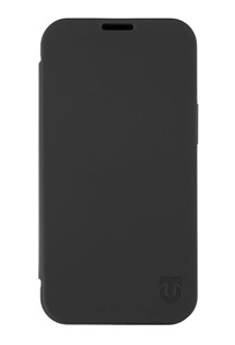 Tactical Safety Smoothie flipov pouzdro pro Apple iPhone 13 mini ern