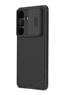 Nillkin CamShield Pro zadn� kryt s krytkou kamery pro Samsung Galaxy S26+ �ern�