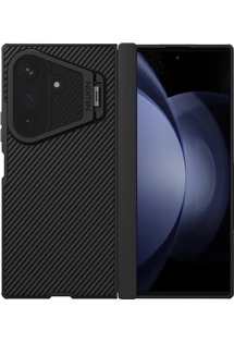 Nillkin CamShield Prop zadn� kryt s krytkou fo��k� a MagSafe pro Samsung Galaxy Z Fold8 Ultra �ern�