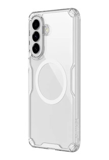 Nillkin Nature Pro Magnetic zadn� kryt se zabudovan�mi magnety pro Samsung Galaxy A57 5G �ir�