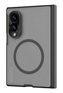 Nillkin Super Frosted Fold Magnetic zadn� kryt s MagSafe magnety pro Samsung Galaxy Z Fold8 �ern�/�ir�