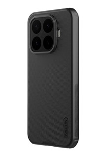 Nillkin Super Frosted Pro Magnetic zadn� kryt se zabudovan�mi magnety pro Xiaomi 17T �ern�