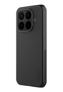 Nillkin Super Frosted Pro Magnetic zadn� kryt se zabudovan�mi magnety pro Xiaomi 17T Pro �ern�