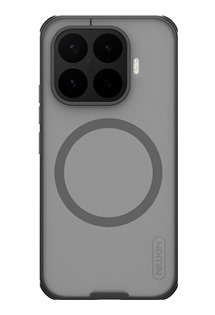 Nillkin Super Frosted Pro Magnetic zadn� kryt se zabudovan�mi magnety pro Xiaomi 17T �ir�/�ern�