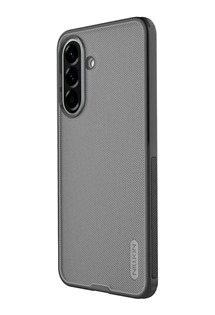 Nillkin Super Frosted Pro zadn� kryt pro Samsung Galaxy A57 �ern�/�ir�