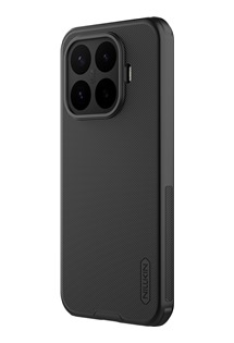 Nillkin Super Frosted Pro zadn� kryt pro Xiaomi 17T Pro �ern�