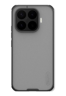 Nillkin Super Frosted Pro zadn� kryt pro Xiaomi 17T �ern�/�ir�