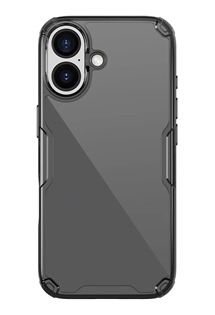 Nillkin Nature Pro zadn kryt pro Apple iPhone 17 Pro Max ir/ern