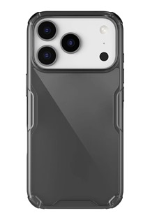 Nillkin Nature Pro zadn kryt pro Apple iPhone 17 Pro ir/ern