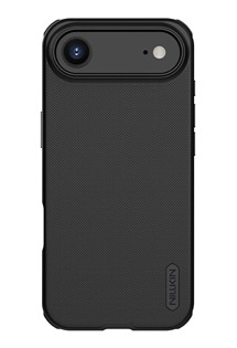 Nillkin Super Frosted Pro zadn kryt pro Apple iPhone Air ern