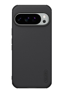 Nillkin Super Frosted Pro zadn� kryt pro Google Pixel 10 / 10 Pro �ern�
