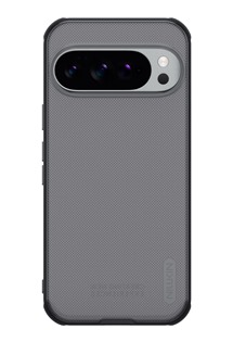 Nillkin Super Frosted Pro zadn� kryt pro Google Pixel 10 / 10 Pro �ed�/�ern�