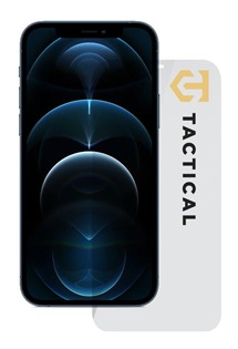 Tactical Glass Shield tvrzen sklo pro Apple iPhone 12 Pro Max