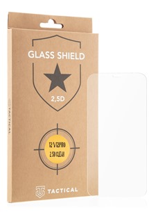 Tactical Glass Shield tvrzené sklo pro Apple iPhone 12 / 12 Pro