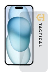 Tactical Glass Shield tvrzen sklo pro Apple iPhone 15 Plus