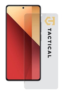 Tactical Glass Shield tvrzen sklo pro Xiaomi Redmi Note 13 Pro 4G / 5G