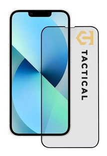 Tactical Glass Shield tvrzen sklo pro Apple iPhone 13 mini Full Frame ern