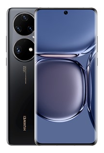 Huawei P50 Pro 8GB / 256GB Dual SIM Golden Black