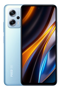 POCO X4 GT 8GB / 256GB Dual SIM Blue