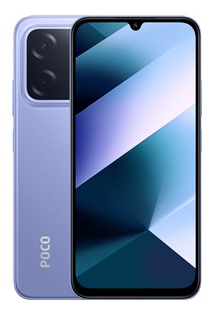 POCO C85 6GB / 128GB Dual SIM Purple