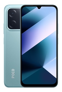 POCO C85 8GB / 256GB Dual SIM Green