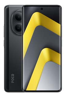 POCO M8 8GB / 256GB Dual SIM Black