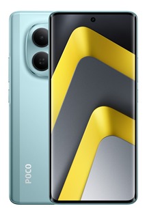 POCO M8 8GB / 256GB Dual SIM Green
