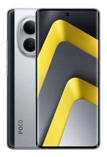 POCO M8 8GB / 256GB Dual SIM Silver