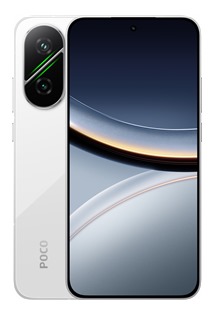 POCO F7 12GB / 512GB Dual SIM White