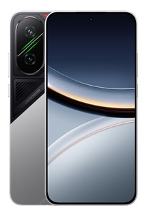 POCO F7 12GB / 512GB Dual SIM Silver