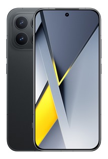 POCO F8 Pro 12GB / 256GB Dual SIM Black