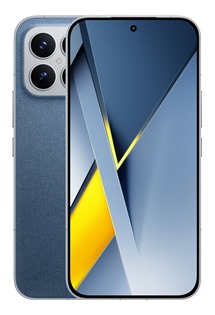 POCO F8 Ultra 16GB / 512GB Dual SIM Denim Blue