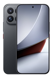 POCO F9 Ultra 16GB / 512GB Dual SIM Black